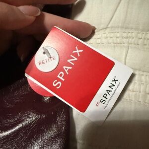 Spanx new Leggins